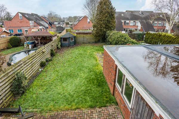 Medium property photo - de Savornin Lohmanlaan 63, 9665 CK Oude Pekela
